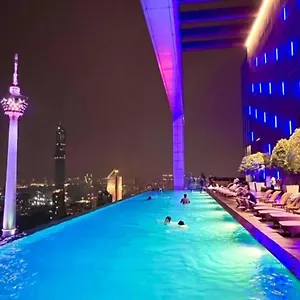  Апартаменты The Platinum Klcc By Garden