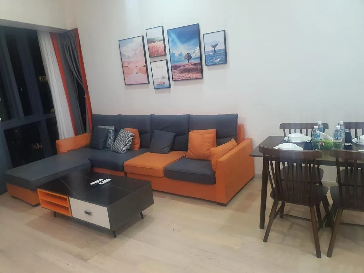 Klcc Sky Villa Star Residence Kuala Lumpur 0*,  Ma­lay­sia