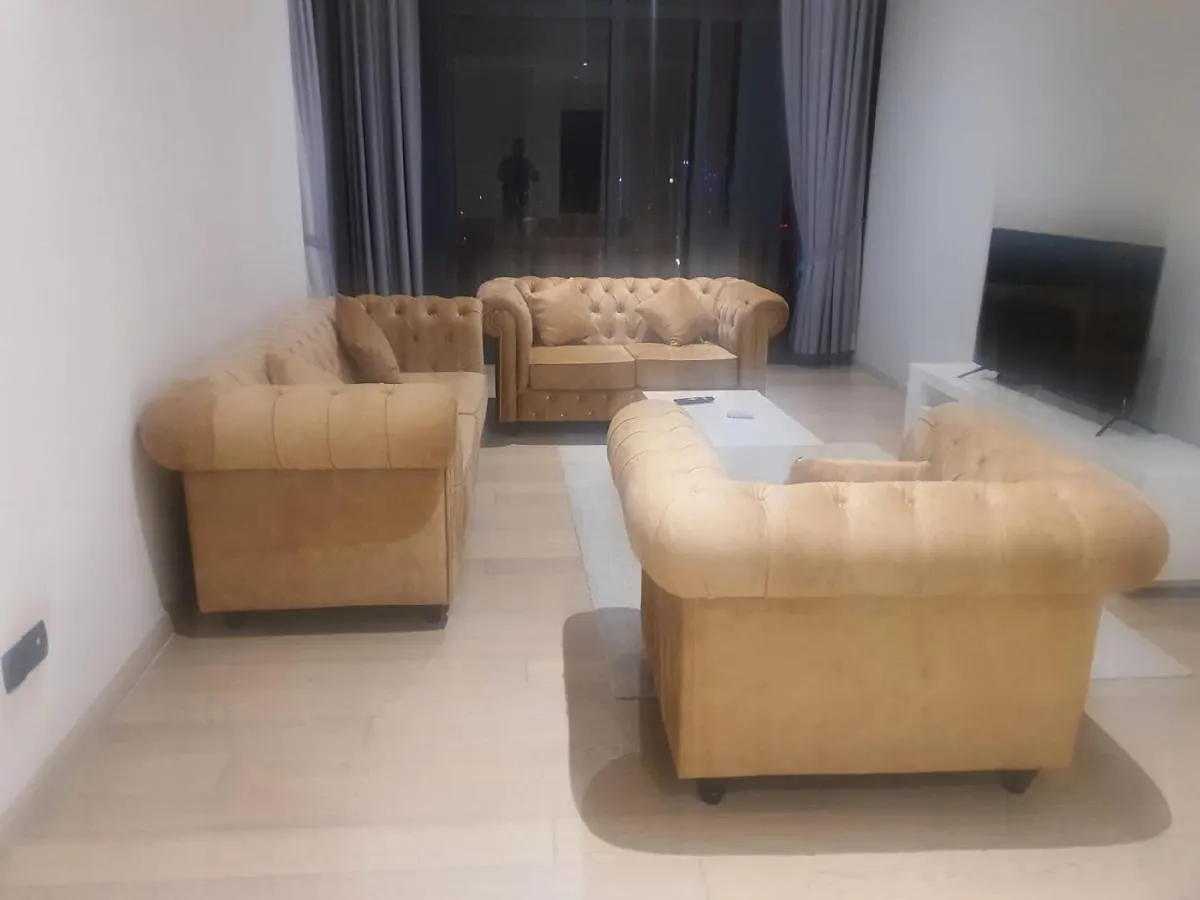 Klcc Sky Villa Star Residence Kuala Lumpur
