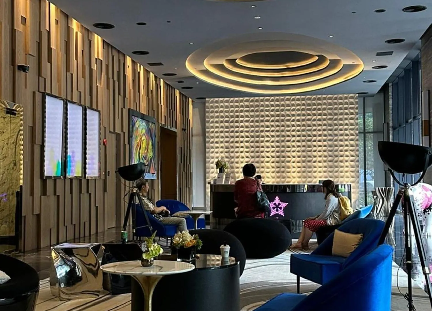 Klcc Sky Villa Star Residence Kuala Lumpur 0*,