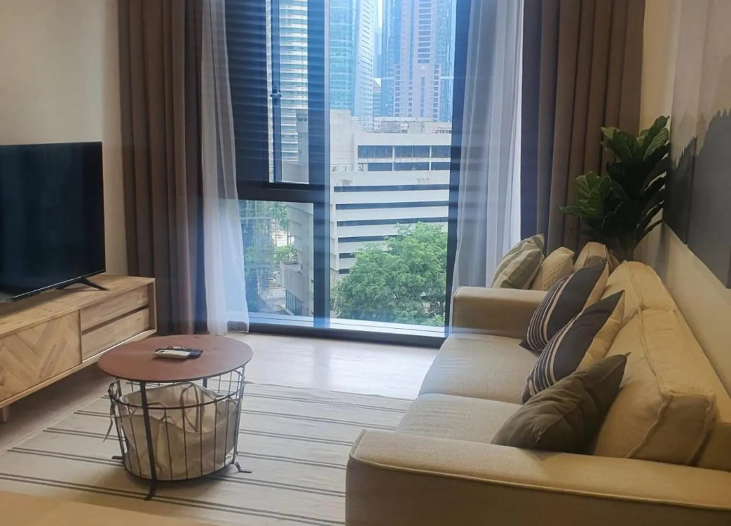Klcc Sky Villa Star Residence Kuala Lumpur Ma­lay­sia