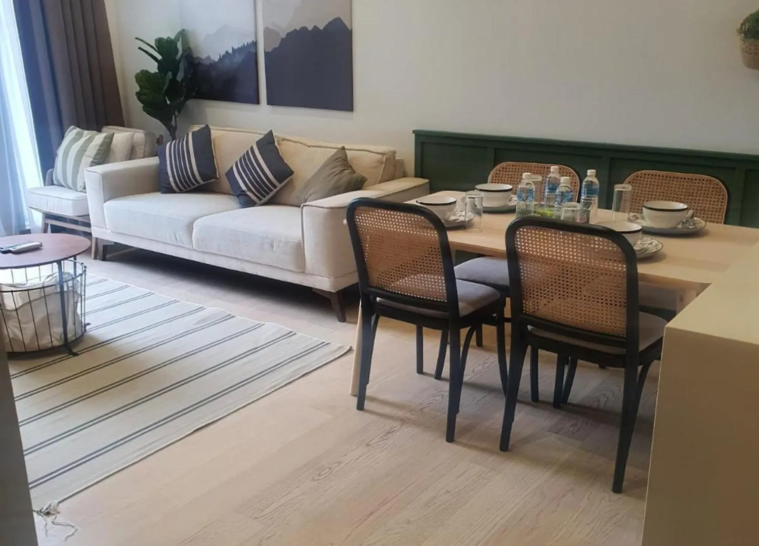 Apartment Klcc Sky Villa Star Residence Kuala Lumpur Ma­lay­sia